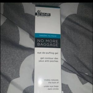 Dr Brandt skin changing science